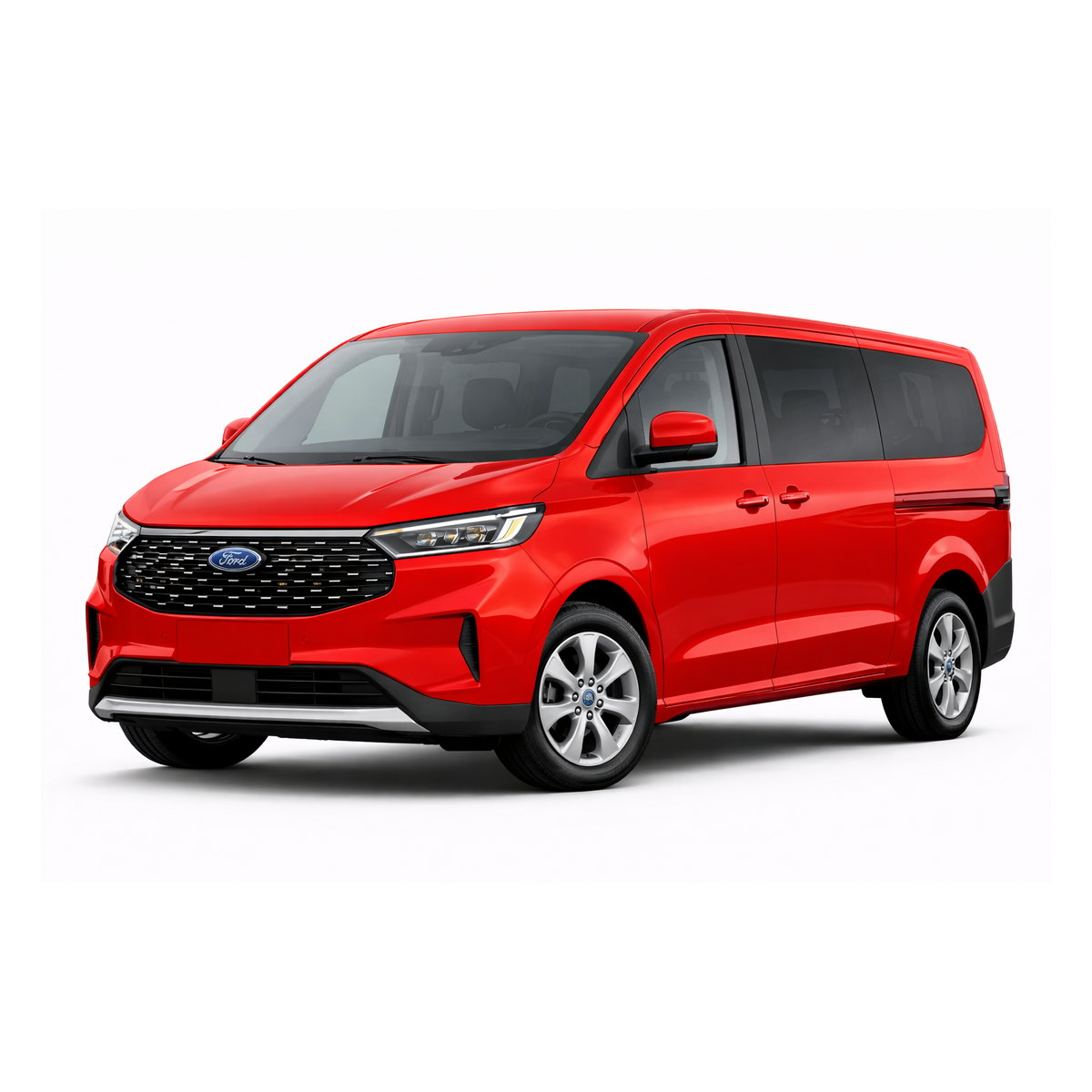 PARABRISAS FORD TRANSIT-CUSTOM 2024-